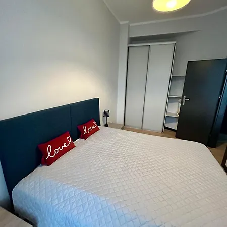 Appartement Cozy In Kalnciema