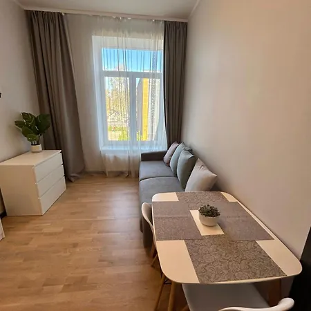Appartement Cozy In Kalnciema